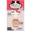 Sanrio Character Awards Bangs Clip (Assorted Characters Available)