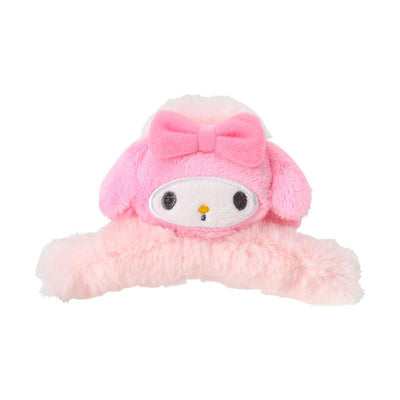 Sanrio Hair Clip (Assorted Characters Available)