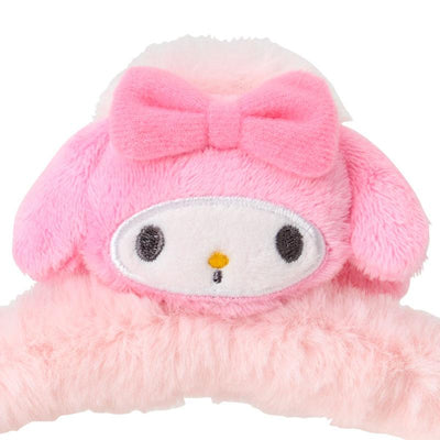 Sanrio Hair Clip (Assorted Characters Available)