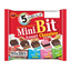 Bourbon Mini Bit Assorted Chocolate