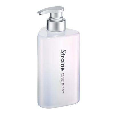 Straine Shampoo 475ml