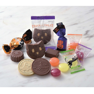 Morozoff Trick or Treat Assorted Halloween Treats