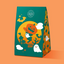 Bankakuso Honpo SakuSaku Nikki Halloween Rice Crackers