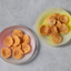 Bankakuso Honpo SakuSaku Nikki Halloween Rice Crackers