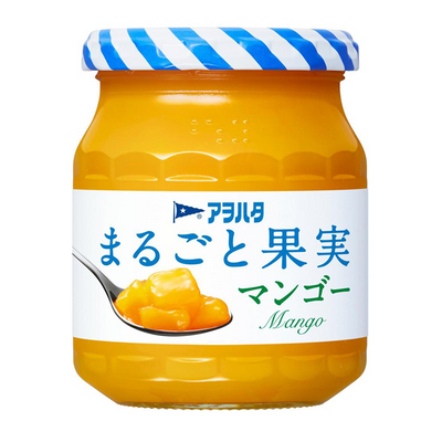 Aohata Mango Jam