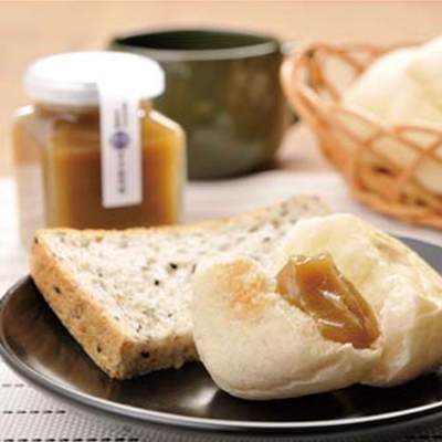 Kurian Fumido Chestnut Paste