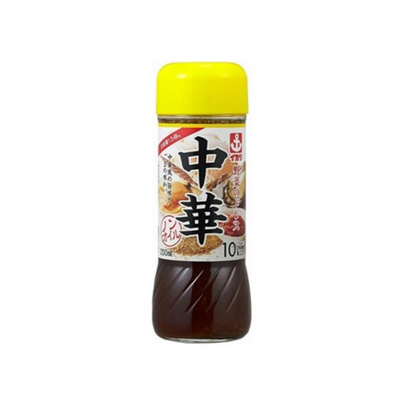 Ikari Sauce Oil-Free Chinese Style Vegetable Sauce