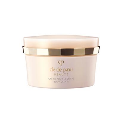 Cle de Peau Beaute Body Cream