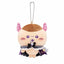 Chiikawa Angel♡Demon Mascot Devil Plush Keychain