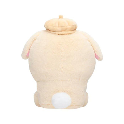 Chiikawa Tokyo Souvenir Beret Plush Toy (Various Styles Available)