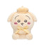 Chiikawa Tokyo Souvenir Beret Plush Toy (Various Styles Available)