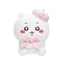 Chiikawa Tokyo Souvenir Beret Plush Toy (Various Styles Available)