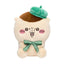 Chiikawa Tokyo Souvenir Beret Plush Toy (Various Styles Available)