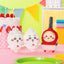 Chiikawa Whipped Birthday Mascot Chiikawa/Hachiware
