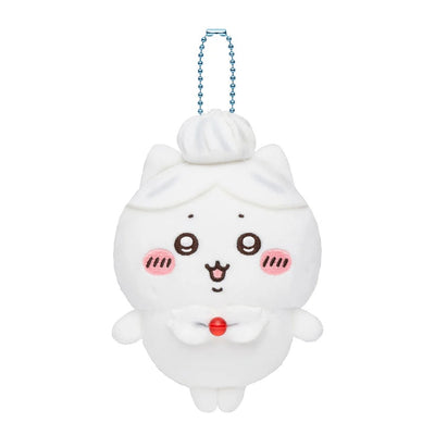 Chiikawa Whip Birthday Mascot Chiikawa/Hachiware