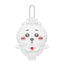 Chiikawa Whip Birthday Mascot Chiikawa/Hachiware