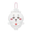 Chiikawa Whipped Birthday Mascot Chiikawa/Hachiware