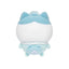 Chiikawa Baby Swaddle Plush Toy (Hachiware)
