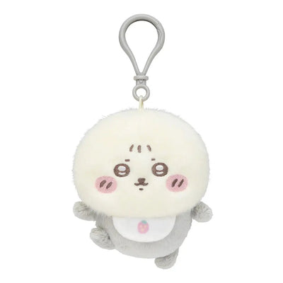 Chiikawa – Baby Mascot (Rakko / Otter)