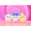 Chiikawa Parallel World Series Plush Pendant Chii/Usagi
