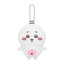 Chiikawa Parallel World Series Plush Pendant Chii/Usagi