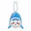 Chiikawa Aquarium Series Plush Pendants