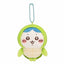 Chiikawa Aquarium Series Plush Pendants
