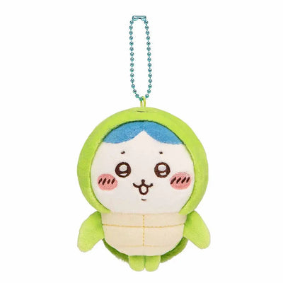 Chiikawa Aquarium Series Plush Pendants
