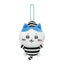 Chiikawa Petit Mini Mascot Prisoner Chiikawa/Prisoner Hachiware