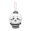 Chiikawa Petit Mini Mascot Prisoner Chiikawa/Prisoner Hachiware