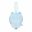 Chiikawa Pajama Party Plush Keychain