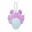 Chiikawa Pajama Party Plush Keychain