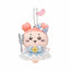 Chiikawa – Super Magical Chiikawa “Magical Charge” Mascot