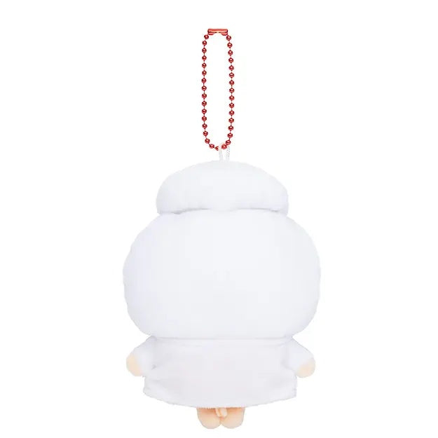 CHIIKAWA Restaurant Series Plush Charm [Kurimanju]