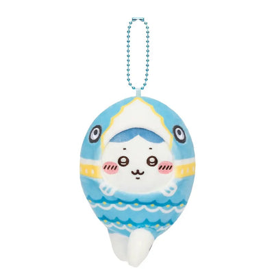 Chiikawa – Koinobori Hachiware Mascot