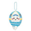 Chiikawa Market Carp Streamer Keychain