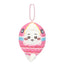 Chiikawa Market Carp Streamer Keychain