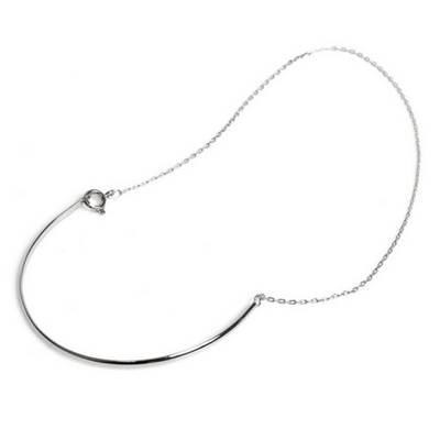 LUPIS Metal Wire Chain Bracelet v1397