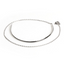 LUPIS Metal Wire Chain Bracelet v1397