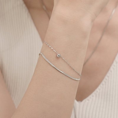 LUPIS 316L Bracelet ST0063