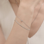LUPIS 316L Bracelet ST0063
