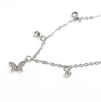 Butterfly Bracelet