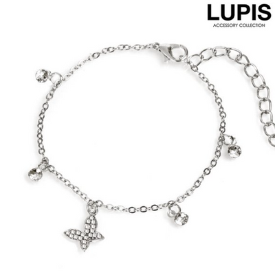 Butterfly Bracelet
