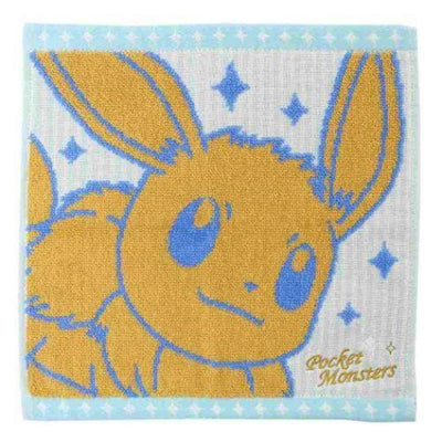Pokemon Mini Towels (20 x 20 cm)