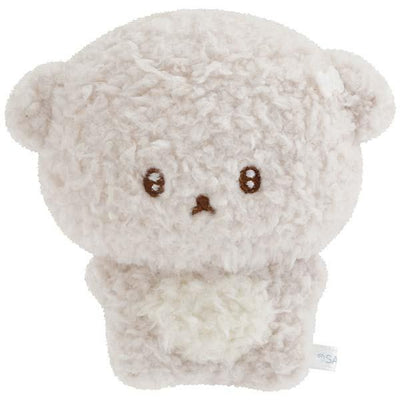 Ishiyowa-chan “Kouhai-chan Appearance” – Mini Plush Ishiyowa-chan/Ishitsuyo-chan