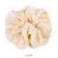 LUPIS Colored Hair Band v1251 Dusty Pink/Ivory
