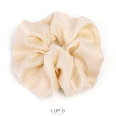 LUPIS Colored Hair Band v1251 Dusty Pink/Ivory