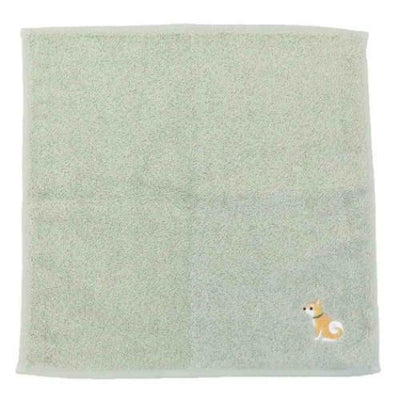 Irohanihoheto Series – Japanese Petit Towel