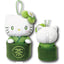 Sanrio Matcha Plush Keychain