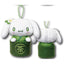 Sanrio Matcha Bowl Series Plush Pendants